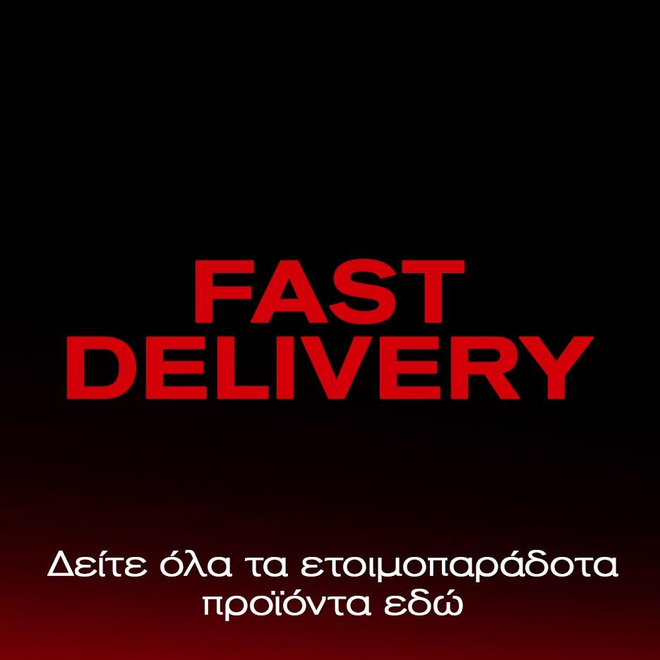 Fast Delivery