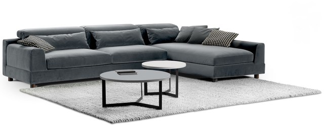 Modular Sofas