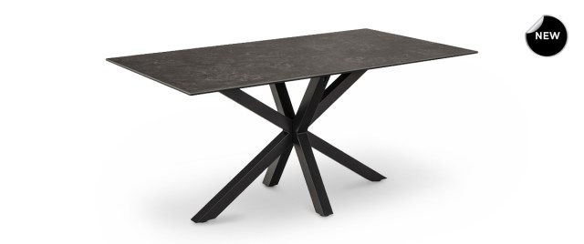 Heaven-black-ceramic-dining-table160x90-front-new