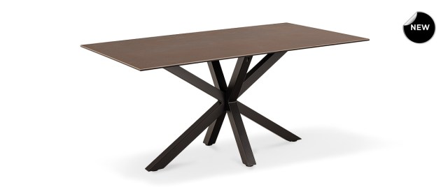Heaven-bronze-ceramic-dining-table160x90-front-new