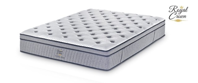 Mattress_Divine