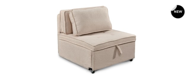 Sleep-bed-armchair-off-white-front-new