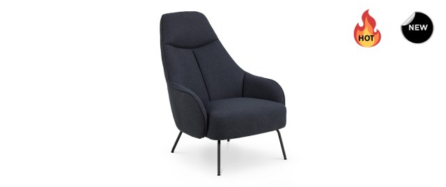 Texas-dark-blue-armchair-front-hot-tag