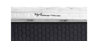 Serta Visco Topper 90x200cm