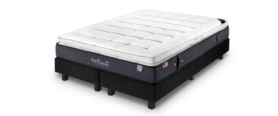 Serta Visco Topper 90x200cm