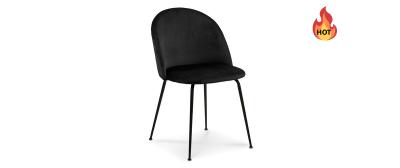 Louise: Black