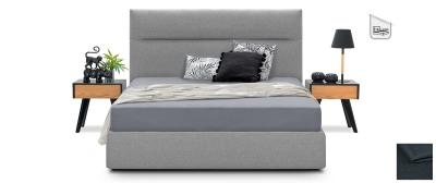 Jupiter Bed :165x225cm: MALMO 81