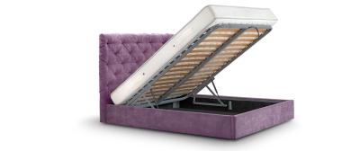 Onar Bed 164x212cm: MALMO 85