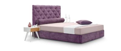Onar Bed 164x212cm: MALMO 85