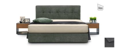 Virgin Bed with Storage Space: 140x215cm: MALMO 95