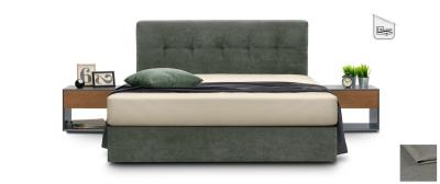 Virgin Κρεβάτι με αποθηκευτικό χώρο: 150x215cm: MALMO 16