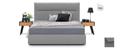 Jupiter: Double bed with a storage space :165x225cm: MALMO 92