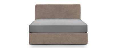 Venus Bed 120x210cm: MALMO 92