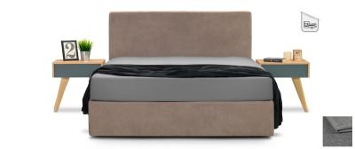 Venus Bed 120x210cm: MALMO 92