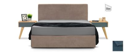 Venus Bed 150x210cm: MALMO 85
