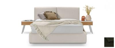 Nova Bed with storage space: MALMO 37