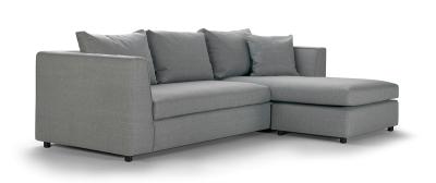 Liam Right Chaise Longue: Lars 98