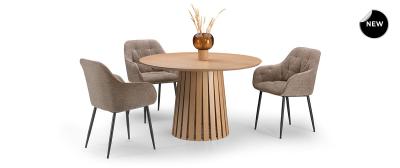 Alfio: Light Brown