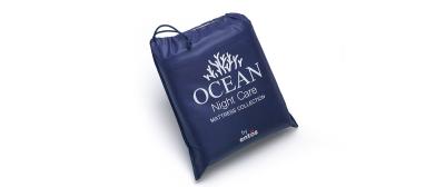 Ocean Mattress Protector 180x200cm