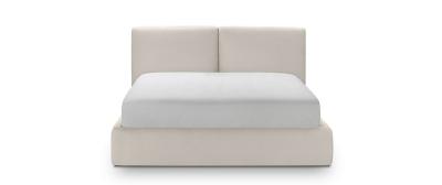 Nova Κρεβάτι με αποθηκευτικό χώρο: BARREL 03