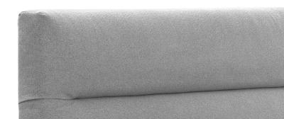 Jupiter Bed: 165x225cm BARREL 97