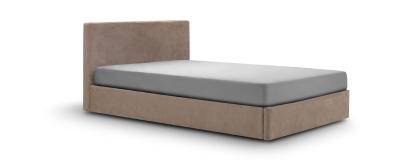 Venus Bed: 140x210cm: BARREL 97