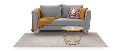 Retro 2seater: ARAGON 20