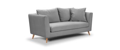 Retro: 3 seater: SCALA 57