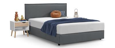 Madison κρεβάτι 135x210cm Barrel 03