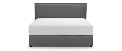 Madison κρεβάτι 175x210cm Barrel 03