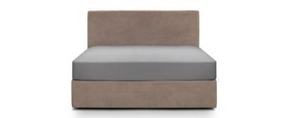 Venus Bed: 90x210cm: SCALA 10