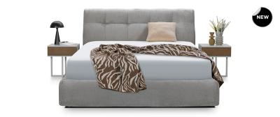 New York Bed: 176x240cm MALMO 41