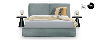 Bergamo με αποθηκευτικό χώρο MALMO 72