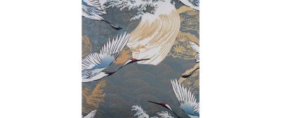 Heron Textile