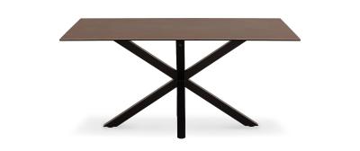 Heaven 160x90x75,5cm Brown
