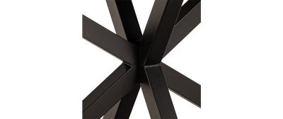 Heaven 160x90x75,5cm Brown