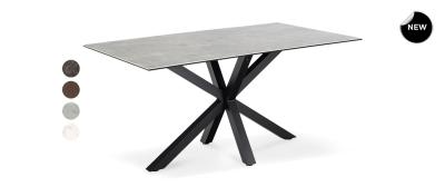 Heaven 160x90x75,5cm Grey