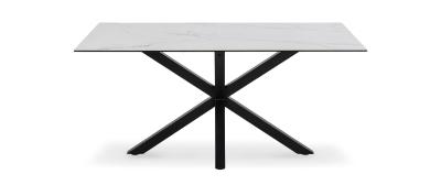 Heaven 160x90x75,5cm White