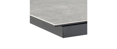 Heaven 200/240x100x76cm Grey