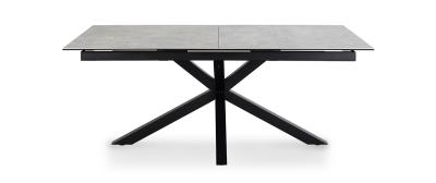 Heaven 200/240x100x76cm Grey