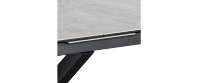 Heaven 200/240x100x76cm Grey