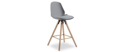 Oslo Grey 1+1 FREE