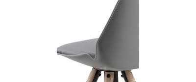 Oslo Grey 1+1 FREE