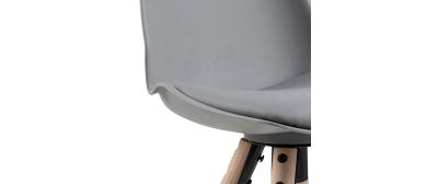 Oslo Grey 1+1 FREE