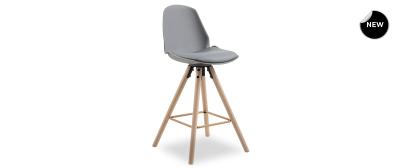 Oslo Grey 1+1 FREE