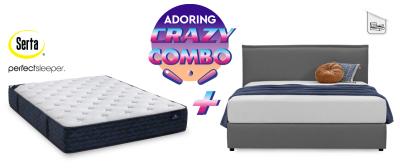 Madison + Adoring Night Combo