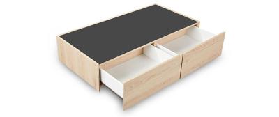 04 1236 CUBIUS COFFEE TABLE Inside 2