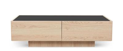 04 1236 CUBIUS COFFEE TABLE Front