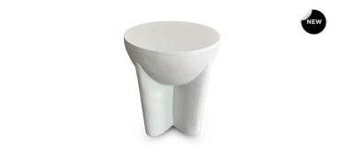 04 1234 LITHOS HANDLE SIDE TABLE Front New