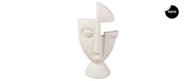 033281 HALF FACE Front New